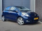 Toyota Yaris 1.3 VVTi Aspiration Airco, Auto's, Voorwielaandrijving, Stof, Gebruikt, 4 cilinders