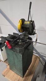 afkortzaag met onderstel, Ophalen, Gebruikt, 70 mm of meer, 600 tot 1200 watt