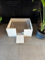 Werpkist voor de poes, Dieren en Toebehoren, Ophalen, Zo goed als nieuw