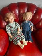 Vintage poppen, Ophalen of Verzenden