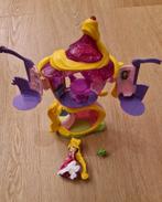 Rapunsel en ariël, Ophalen, Zo goed als nieuw, Meisje