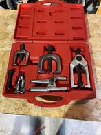 Weber Trekker WT-20230 Stuurkogels Fuseekogels Set - Nieuw, Ophalen, Nieuw