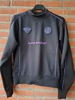 Black Bananas Atari Tracktop M, Zwart, Ophalen of Verzenden, Zo goed als nieuw, Black Bananas