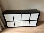 Ikea Kallax Kast, Huis en Inrichting, Kasten | Dressoirs, Kunststof, 100 tot 150 cm, Ophalen of Verzenden, Zo goed als nieuw