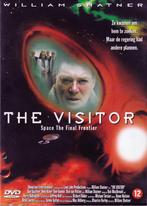 2de hands: The visitor - DVD, Vanaf 12 jaar, Verzenden, Zo goed als nieuw, Science Fiction