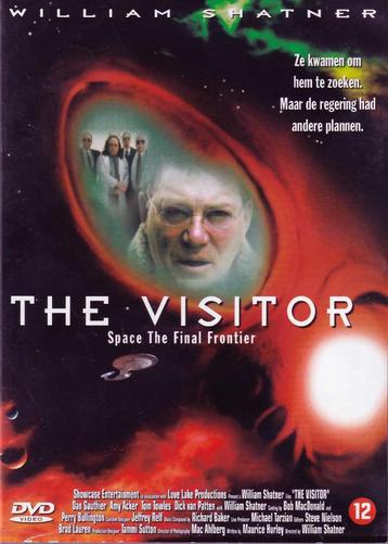 2de hands: The visitor - DVD beschikbaar voor biedingen