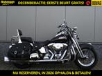 Harley-Davidson FLSTS HERITAGE SPRINGER (bj 2002), Motoren, Motoren | Harley-Davidson, Chopper, Bedrijf, 1450 cc