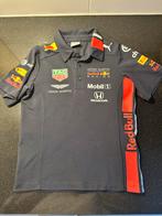 Max Verstappen Polo Maat 104, Ophalen of Verzenden, Gebruikt, Jongen