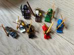 Lego Ninja, Ophalen of Verzenden, Nieuw