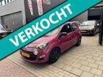 Renault Twingo 1.2 16V Dynamique 3e Eigenaar! Airco NAP APK, Auto's, Voorwielaandrijving, Twingo, Gebruikt, 4 stoelen