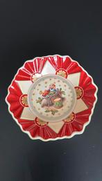 Kerstschaaltje Villeroy & Boch, Ophalen of Verzenden, Nieuw