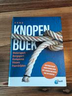 Gordon Perry - Knopenboek, Boeken, Watersport en Hengelsport, Zo goed als nieuw, Gordon Perry, Ophalen of Verzenden