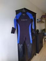 Scubapro 7mm wetsuit maat M/50, Watersport en Boten, Ophalen of Verzenden, Zo goed als nieuw, Duikpak