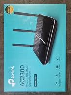 Router, Computers en Software, Netwerk switches, Ophalen of Verzenden, Zo goed als nieuw