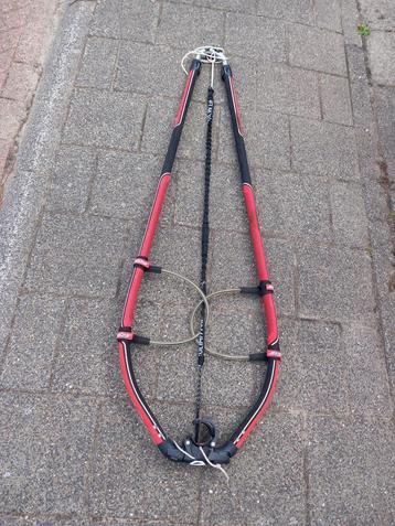 Giek Pro Limit 160 220 beschikbaar voor biedingen