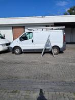 ALUMINIUM imperial opel vivaro renault traffic, Auto diversen, Ophalen, Gebruikt