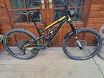 Yt capra 2017 full suspension enduro mtb te koop maat S, Gebruikt, Fully, 45 tot 49 cm, Ophalen