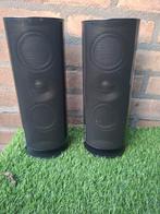 Harman kardon sat-ts60 speakers, Overige merken, Ophalen of Verzenden, Zo goed als nieuw, 120 watt of meer