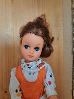 Mooie Fleur met wimpers in Sindy blouse Beach Fun, Ophalen of Verzenden, Gebruikt, Otto Simon, Otto Simon