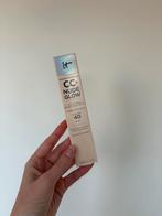 IT Cosmetics CC+ Nude Glow (nieuw!), Gehele gezicht, Beige, Nieuw, Ophalen of Verzenden