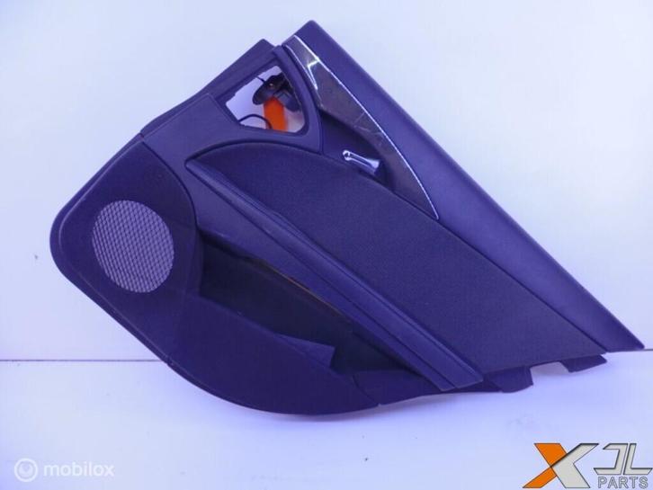 E-KLASSE W211 DEURPANEEL RECHTS A2117302896 9F35, Auto-onderdelen, Interieur en Bekleding, Mercedes-Benz, Gebruikt, Ophalen of Verzenden