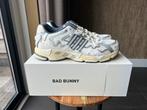 Adidas Response CL Bad Bunny Core White 45 1/3, Nieuw, Ophalen of Verzenden, Wit, Sneakers of Gympen