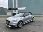 Audi A1 Sportback 1.0 TFSI Pro Line 5-Deurs 96 PK. Mooie en, Voorwielaandrijving, Stof, 4 stoelen, Origineel Nederlands