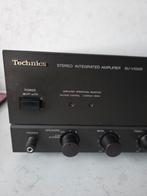 Technics su-vx500 versterker, Ophalen of Verzenden, Gebruikt, Overige merken