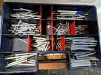 Slagpluggen en spijkerPluggen, Doe-het-zelf en Verbouw, Ophalen of Verzenden, Nieuw, 50 tot 100 mm, Pluggen