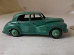 1951 Dinky Toys 40G MORRIS OXFORD (Green) -C-., Ophalen of Verzenden, Gebruikt, Auto, Dinky Toys
