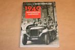 1940 — Verwarring & Aanpassing — Bezet Nederland, Boeken, Ophalen of Verzenden, Tweede Wereldoorlog, Zo goed als nieuw, Overige onderwerpen