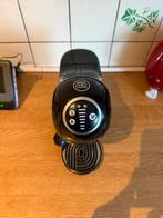 Krups Nescafé Dolce Gusto Genio S Plus - Zwart, Koffiemachine, Ophalen of Verzenden, Zo goed als nieuw, 1 kopje