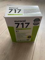 FORBO EUROCOL Voegmortel Eurofine WD 717 antraciet 4 kg, Doe-het-zelf en Verbouw, Ophalen, Zo goed als nieuw, Minder dan 5 m²