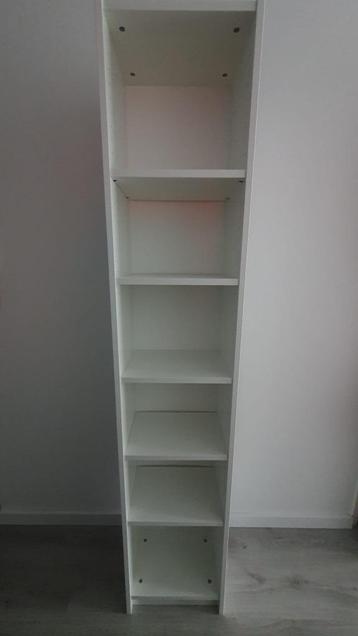 Ikea boekenkast - afbeelding 2