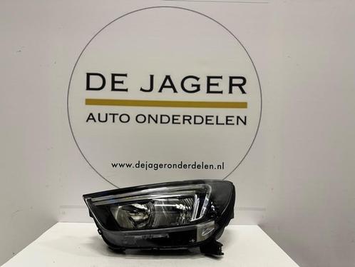 OPEL MOKKA X FACELIFT LED KOPLAMP LINKS 42520536, Auto-onderdelen, Verlichting, Opel, Gebruikt, Ophalen of Verzenden