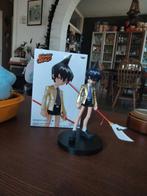 Shaman king tao ren figure, Ophalen of Verzenden, Zo goed als nieuw, Overige typen