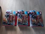 Transformers power of the primes wreck-gar nieuw, Verzamelen, Transformers, G1, Ophalen of Verzenden, Zo goed als nieuw
