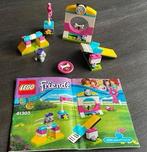 Lego Friends Puppy Speeltuin (41303), Complete set, Ophalen of Verzenden, Lego, Zo goed als nieuw