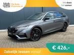 Skoda Octavia Combi 1.4 TSI RS iV PHEV * Trekha € 30.940,0, Auto's, Skoda, Automaat, 4 cilinders, Alcantara, Lichtsensor