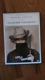Fluch der Verlorenen western dvd, Vanaf 16 jaar, Verzenden, Zo goed als nieuw, Actie