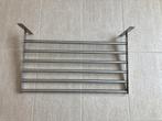 Ikea Grundtal droogrek - handdoekenrek - kapstok - opbergrek, Ophalen of Verzenden, Gebruikt, Overige kleuren, Handdoekenrek