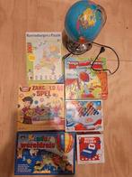 Pakket spelletjes voor kinderen! Oa zakgeldspel, Kinderen en Baby's, Speelgoed | Kinderpuzzels, Ophalen, Zo goed als nieuw
