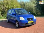 Kia Picanto 1.0 LXE, Voorwielaandrijving, Metallic lak, 4 cilinders, 61 pk