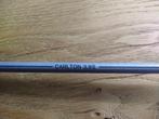 Zeer mooi Carlton badminton racket KOOPJE, Ophalen, Zo goed als nieuw, Racket(s)