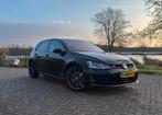 Volkswagen Golf 7 2.0 GTI Perf. Edition 40 DSG Full Option, 65 €/maand, 4 cilinders, 1984 cc, Zwart