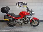 MOTO GUZZI BREVA 1200 (bj 2007), Motoren, Motoren | Moto Guzzi, 1064 cc, 2 cilinders, Bedrijf, Meer dan 35 kW