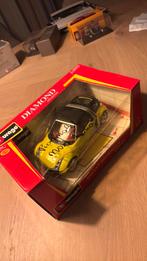 Smart Roadster Coupe 1:18 Bburago, Hobby en Vrije tijd, Modelauto's | 1:18, Ophalen of Verzenden, Zo goed als nieuw, Auto, Bburago