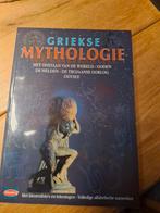 Griekse Mythologie - Sofia Souli, Boeken, Ophalen of Verzenden, Gelezen, Sofia Souli