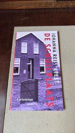 Johanna Reiss - De schuilplaats, Cd's en Dvd's, Alle leeftijden, Ophalen of Verzenden, Zo goed als nieuw