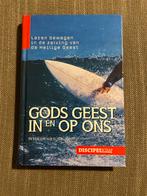 Gods Geest in en op ons - Wilkin van de Kamp, Ophalen of Verzenden, Zo goed als nieuw, Christendom | Katholiek